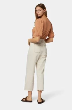 Joie Jordie Short Sleeve Top -Joie Shop T0030F09250 STOR 5