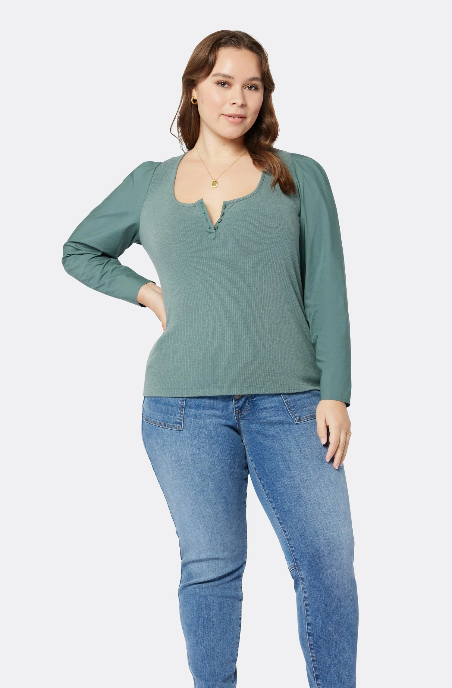 Joie Nadine Long Sleeve Top 13 Joie Nadine Long Sleeve Top - Image 13