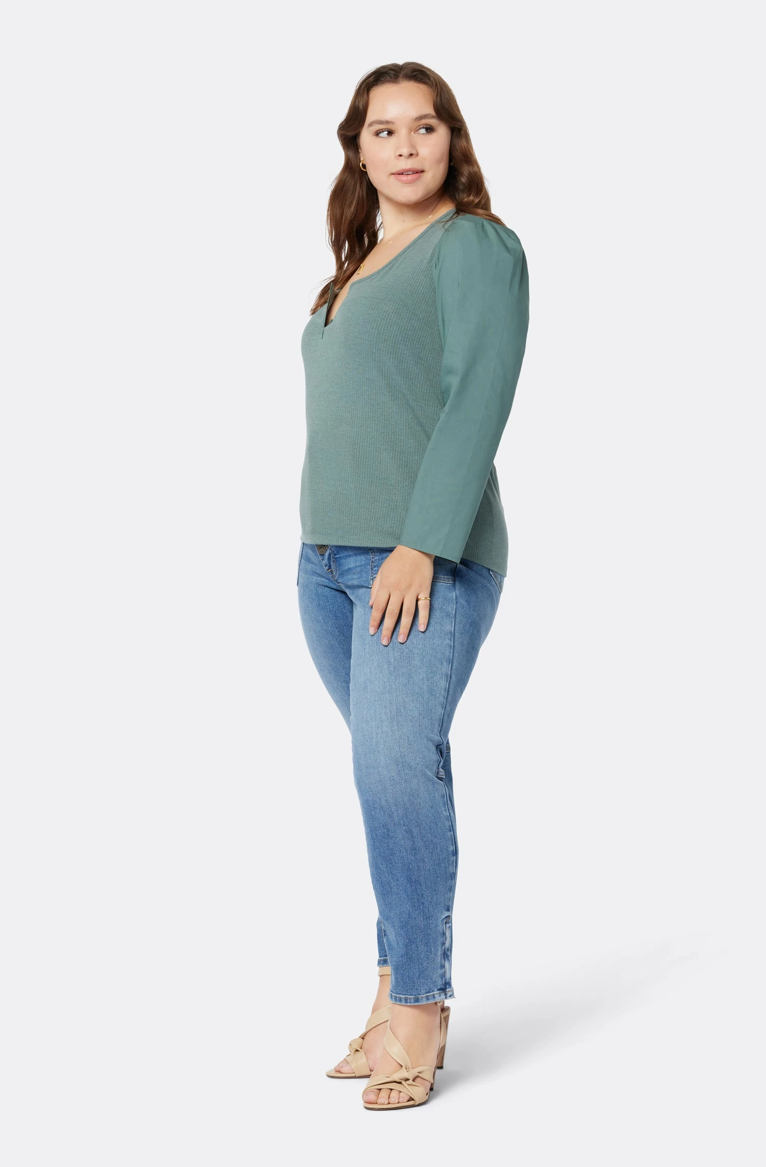 Joie Nadine Long Sleeve Top 11 Joie Nadine Long Sleeve Top - Image 11