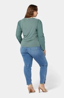 Joie Nadine Long Sleeve Top 25 Joie Nadine Long Sleeve Top -Joie Shop T0032X09249 CAV 5 efa930a5 f52a 438f a234 6daad285b904