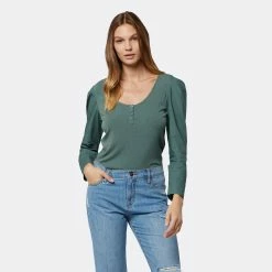 Joie Nadine Long Sleeve Top 20 Joie Nadine Long Sleeve Top -Joie Shop T0032X09249 SLPN 2 DPA