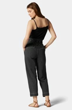 Joie Clover Sleeveless Cotton Top -Joie Shop T0077F9314 CAV 2