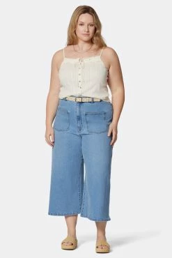 Joie Clover Sleeveless Cotton Top 22 Joie Clover Sleeveless Cotton Top -Joie Shop T0077X9314 PRCL 1