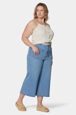 Joie Clover Sleeveless Cotton Top 25 Joie Clover Sleeveless Cotton Top -Joie Shop T0077X9314 PRCL 3