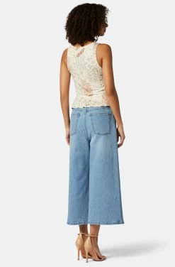 Joie Quinn Sleeveless Top -Joie Shop T0094A9361 PRCM 2