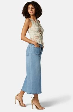 Joie Quinn Sleeveless Top -Joie Shop T0094A9361 PRCM 3