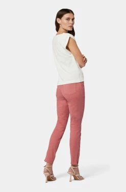 Joie Elisa Short Sleeve Top -Joie Shop T0099F9324 PRCL 5