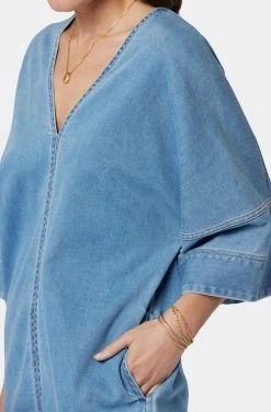 Joie Rory Mini Dress -Joie Shop T0107D71148 LABR 6