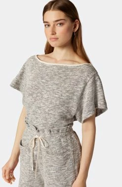 Joie Ora Short Sleeve Top