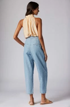 Joie Leonie Sleeveless Top 6 Joie Leonie Sleeveless Top -Joie Shop T0129A0005 ANRM 2