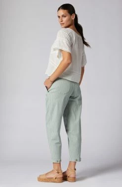 Joie Rebeca Short Sleeve Cotton Top 7 Joie Rebeca Short Sleeve Cotton Top -Joie Shop T0135F337 PRCL 634