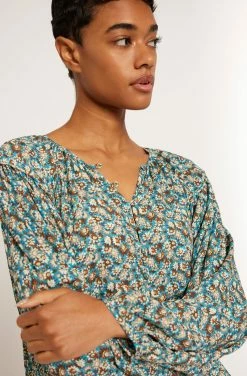 Joie Jenny Long Sleeve Shirt