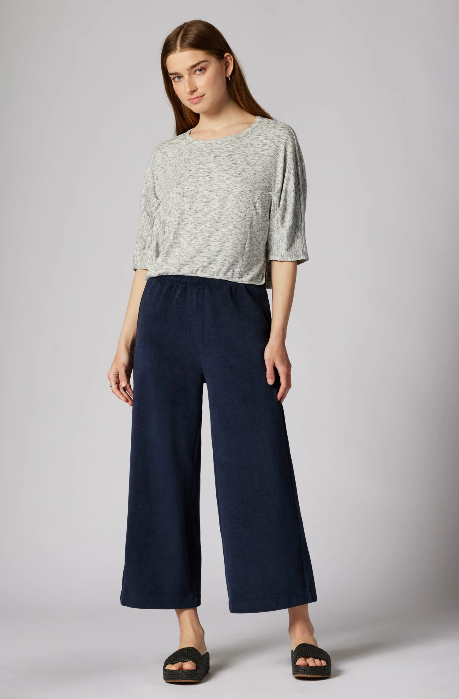 Joie Sammi Short Sleeve Top 2 Joie Sammi Short Sleeve Top - Image 2