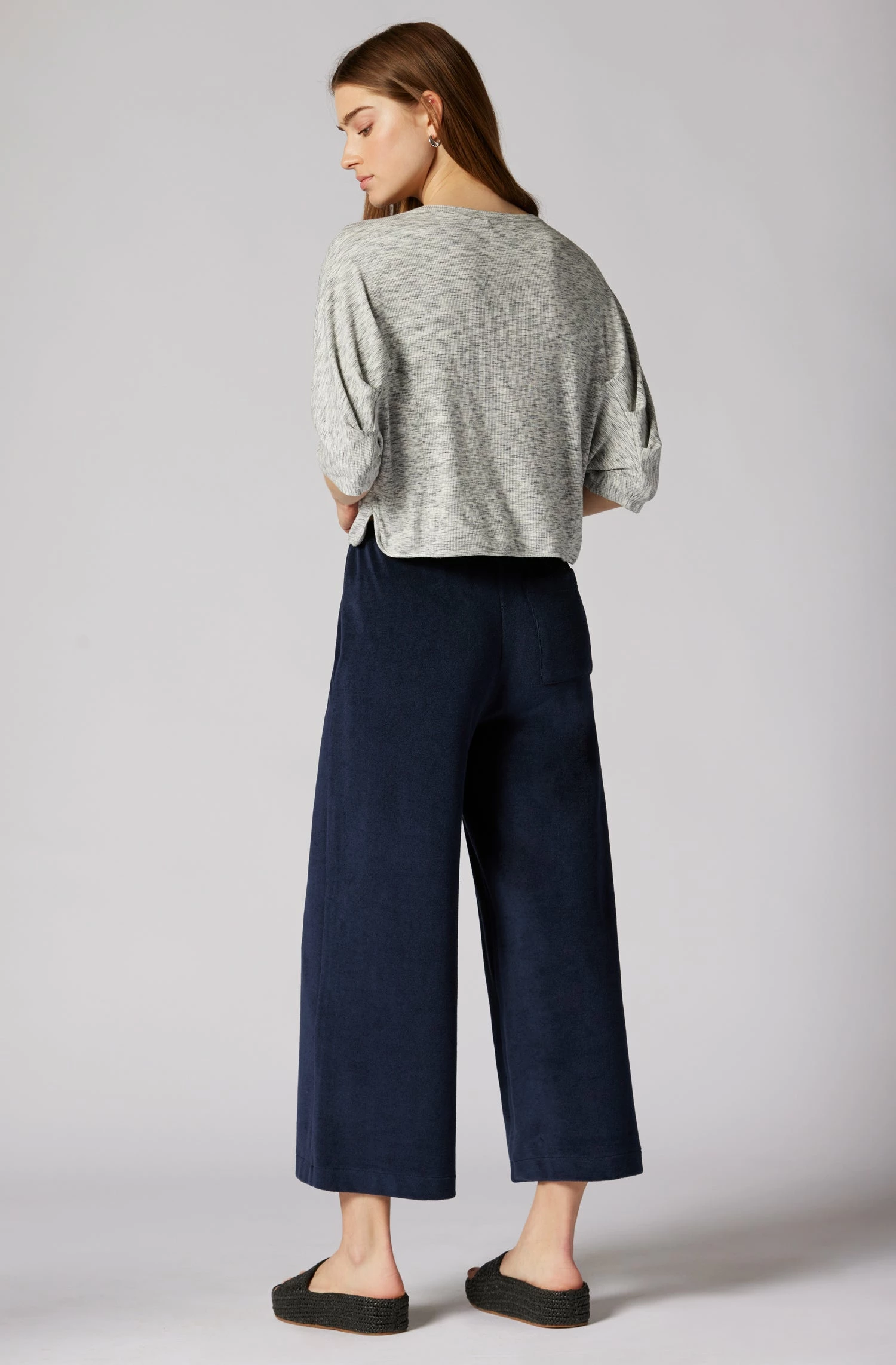 Joie Sammi Short Sleeve Top 4 Joie Sammi Short Sleeve Top - Image 4