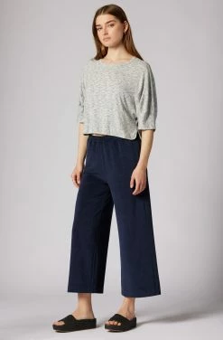 Joie Sammi Short Sleeve Top 7 Joie Sammi Short Sleeve Top -Joie Shop T0169F9363 SGRA 3