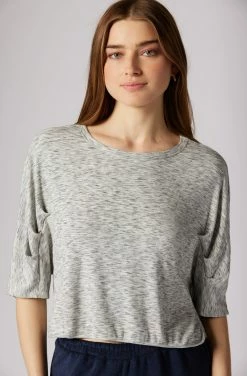 Joie Sammi Short Sleeve Top