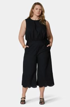 Joie Tess Sleeveless Cotton Top 20 Joie Tess Sleeveless Cotton Top -Joie Shop T0171XF2536 CAV 1