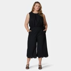 Joie Tess Sleeveless Cotton Top 19 Joie Tess Sleeveless Cotton Top -Joie Shop T0171XF2536 CAV 11