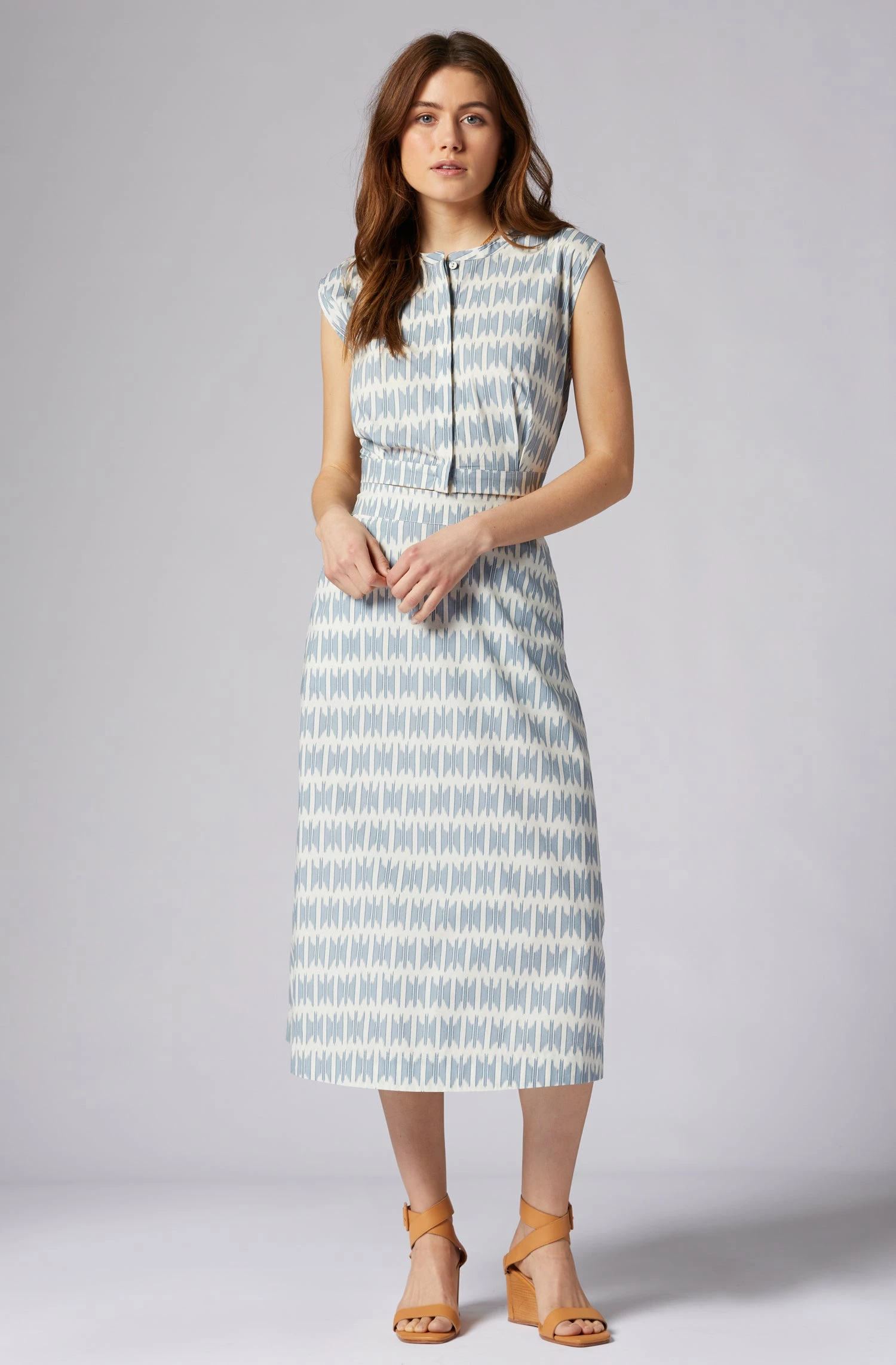 Joie Marci Sleeveless Top 3 Joie Marci Sleeveless Top - Image 3