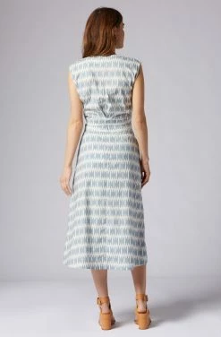 Joie Marci Sleeveless Top 8 Joie Marci Sleeveless Top -Joie Shop T0173A0008 CDLM 2