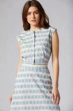 Joie Marci Sleeveless Top