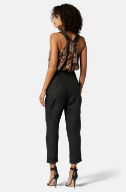 Joie Pri Sleeveless Silk Top 14 Joie Pri Sleeveless Silk Top -Joie Shop T0176A9361 PEML 2