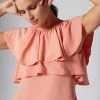 Joie Lennon Short Sleeve Top