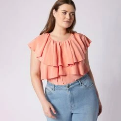 Joie Lennon Short Sleeve Top -Joie Shop T0182X7881 CHAZ 4 DPA