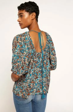 Joie Jayme Short Sleeve Top