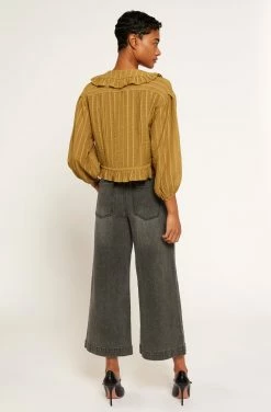 Joie Adele Long Sleeve Top 8 Joie Adele Long Sleeve Top -Joie Shop T0193F9386 ECOL 2