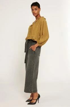 Joie Adele Long Sleeve Top 7 Joie Adele Long Sleeve Top -Joie Shop T0193F9386 ECOL 3