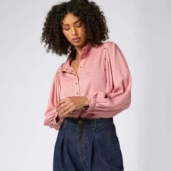 Joie Behati Long Sleeve Top 9 Joie Behati Long Sleeve Top -Joie Shop T0209F6004 DYR 4 DPA