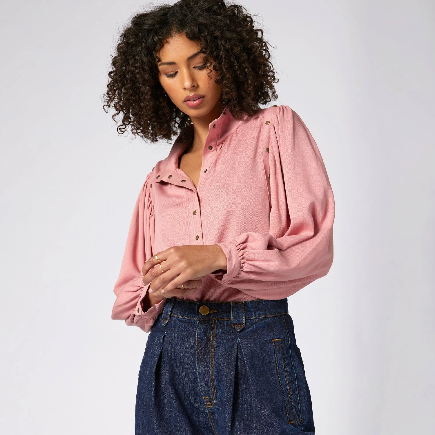 Joie Behati Long Sleeve Top 5 Joie Behati Long Sleeve Top - Image 5