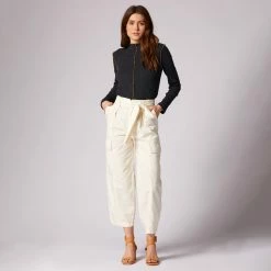 Joie Tasha Long Sleeve Top -Joie Shop T0223F9403 CAV 1 DPA