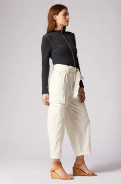 Joie Tasha Long Sleeve Top -Joie Shop T0223F9403 CAV 3