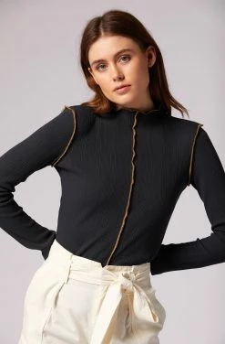Joie Tasha Long Sleeve Top