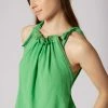 Joie Aurelia Sleeveless Cotton Top
