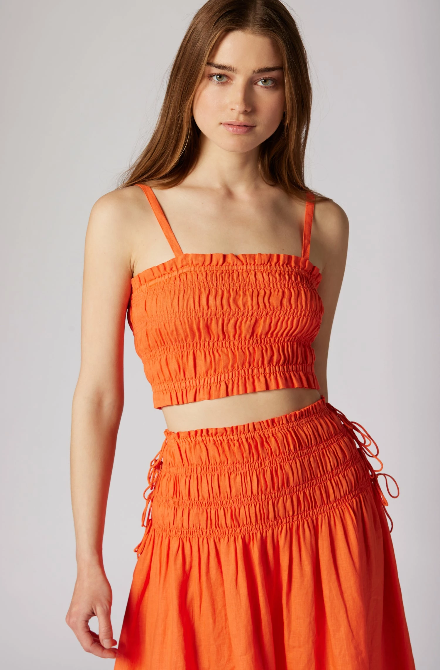 Joie Brooklyn Sleeveless Linen Top 1 Joie Brooklyn Sleeveless Linen Top