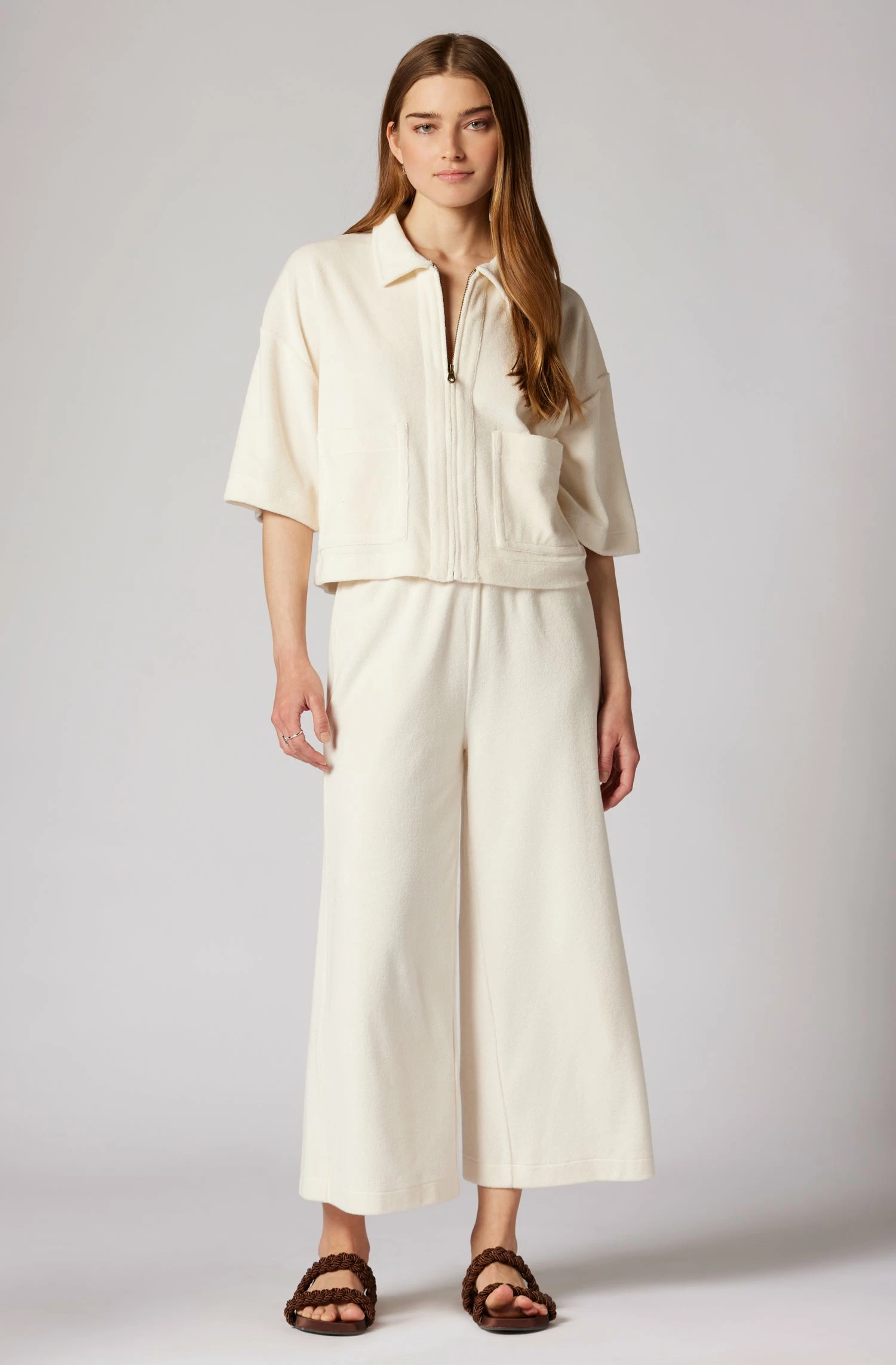 Joie Auden Short Sleeve Top 2 Joie Auden Short Sleeve Top - Image 2