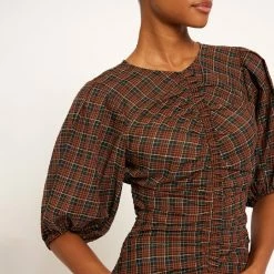 Joie Croft Short Sleeve Top -Joie Shop T0253A0069 CAVM 4 DPA