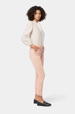 Joie Alain Long Sleeve Top -Joie Shop T5343A09310 PRCM 3