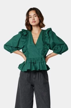 Joie Nellis Cotton Top