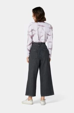 Joie Stanton Long Sleeve Cotton Top 12 Joie Stanton Long Sleeve Cotton Top -Joie Shop TS013959211 LVIM 5