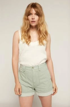 Joie Charlotte Short