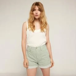 Joie Charlotte Short -Joie Shop n0059d1039d GRNS 4 DPA